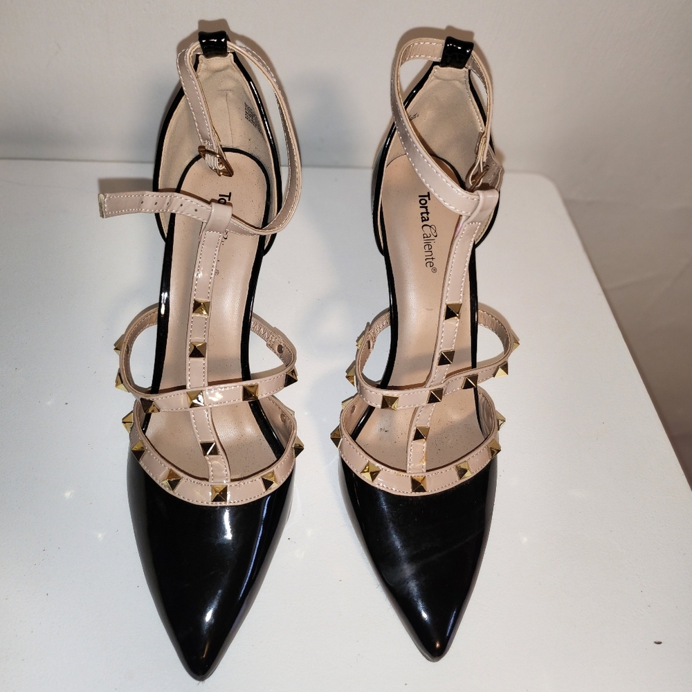 Nwot womens heels